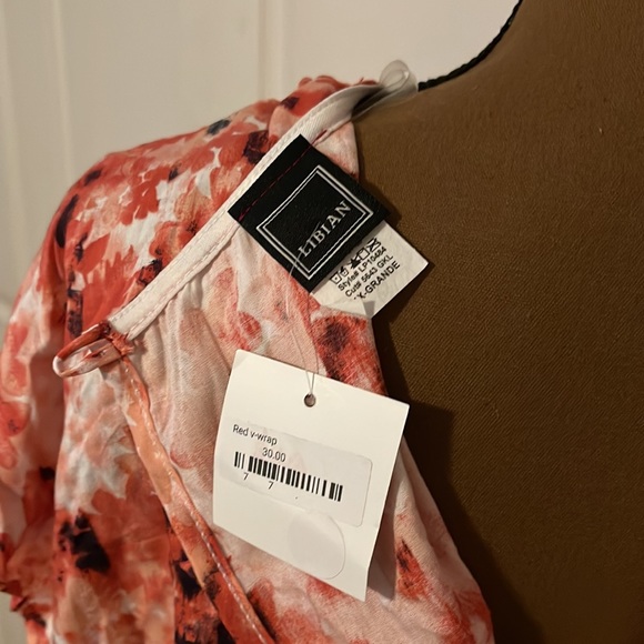 Brand new with tag, short romper!!! - Picture 5 of 10